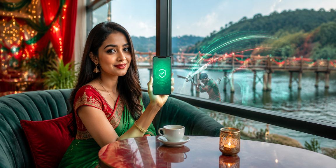 বান্দরবান ক্রিকেট বেটিং