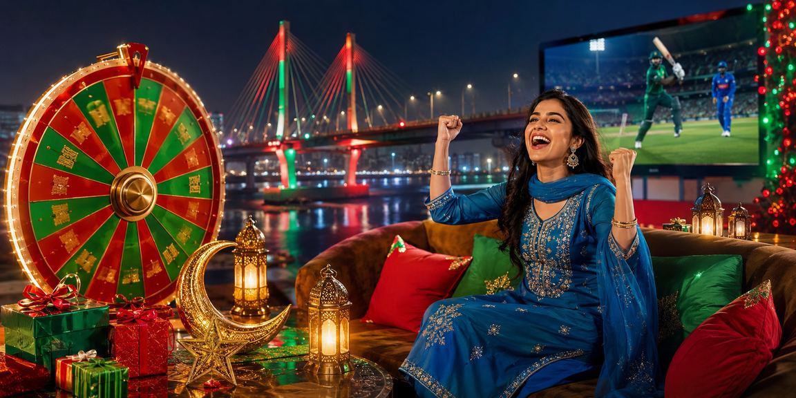 বরিশালের পোকার টেবিল দৃশ্য