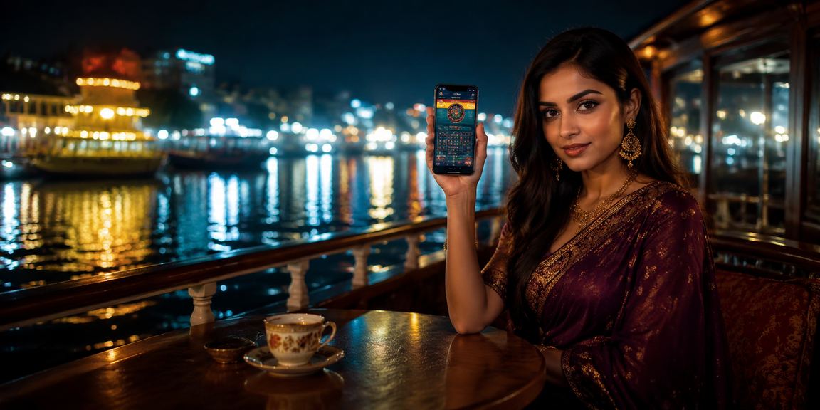 নারায়ণগঞ্জ ভিআইপি খেলোয়াড় বোনাস