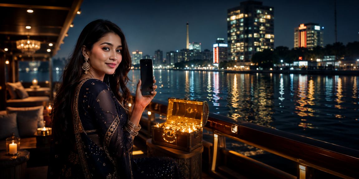 নারায়ণগঞ্জ লটারি টিকিট বিতরণ